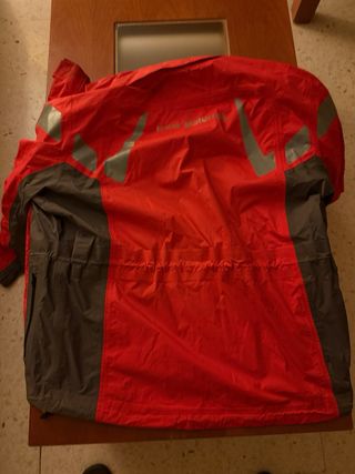Traje BMW Rainlock 2