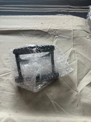 Asa de remo polea gimnasio