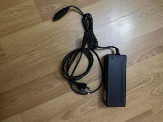 Hoverboard gris iwatboard