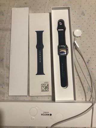Apple watch serie 3