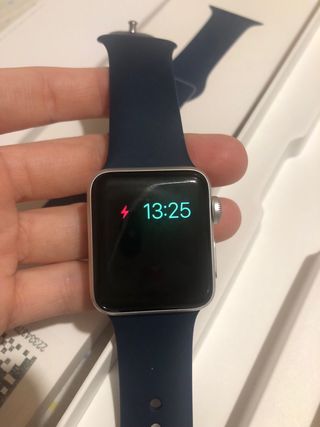 Apple watch serie 3