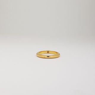 Solitario  Oro 18KT 0.08ct