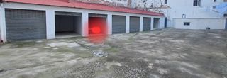 Garaje Cerrado o Trastero en venta San José/Huarte San Juan