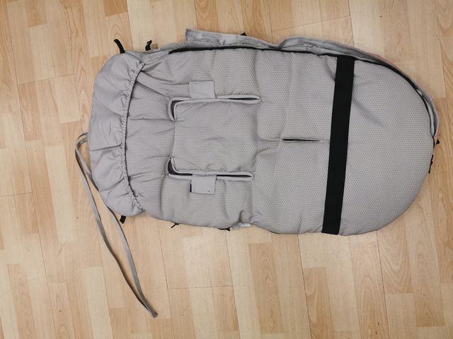 Saco silla paseo Bimbipirulos NUEVO