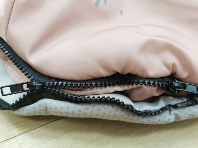 Saco silla paseo Bimbipirulos NUEVO