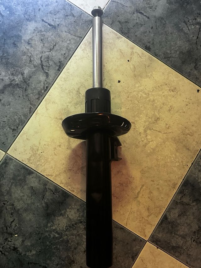 Suspension delantera sach grupo vag