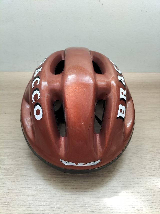 Casco de bici