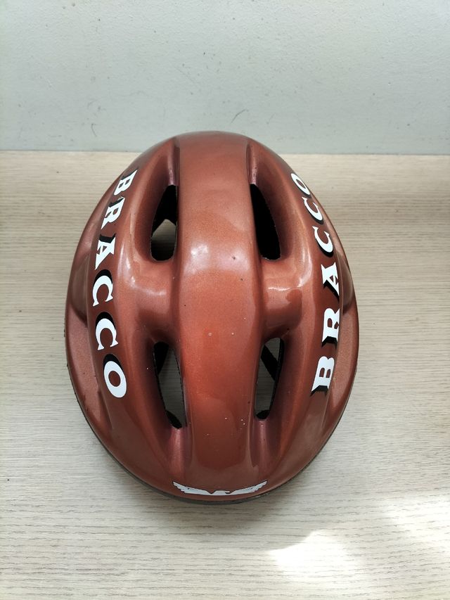 Casco de bici