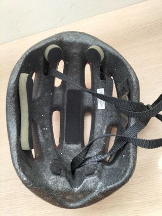 Casco de bici