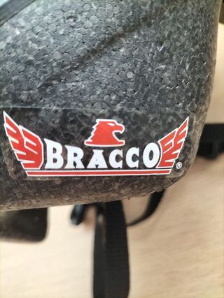Casco de bici