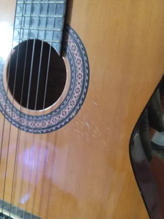 Guitarra