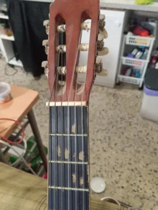 Guitarra