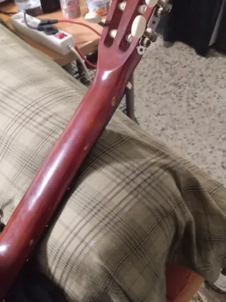 Guitarra