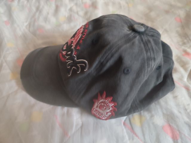 Gorra 