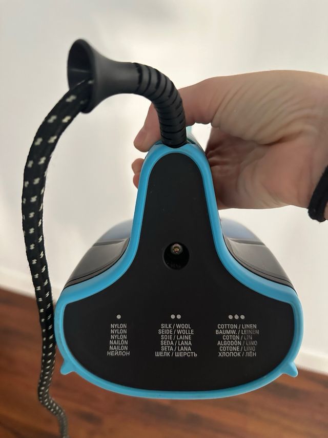 Plancha rowenta steamforce 2750w