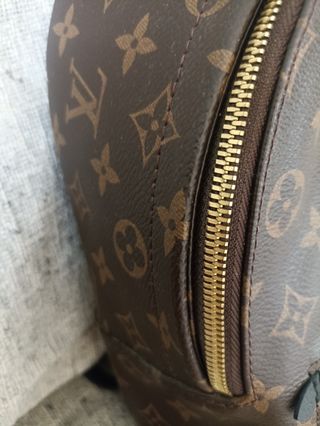 Mochila Louis Vuitton