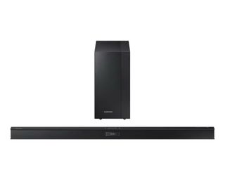 Barra de sonido Inalámbrica HW-J450/ZF 2.1 300W