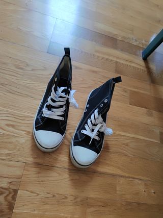 Zapatillas Lefties 