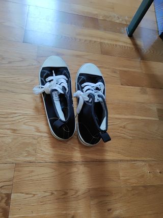 Zapatillas Lefties 