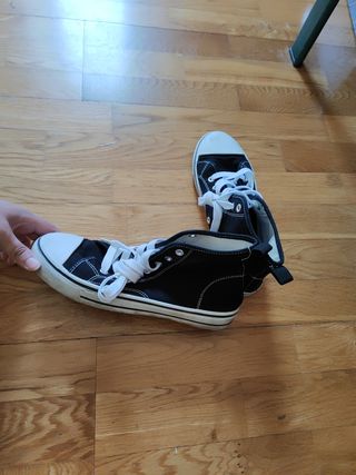 Zapatillas Lefties 