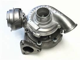 TURBO 717625 DE INTERCAMBIO - DESDE 210€