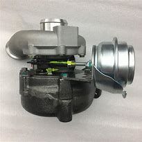 TURBO 717625 DE INTERCAMBIO - DESDE 210€
