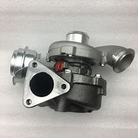 TURBO 717625 DE INTERCAMBIO - DESDE 210€