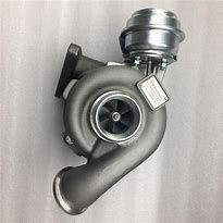 TURBO 717625 DE INTERCAMBIO - DESDE 210€