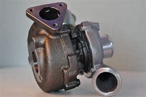 TURBO 717625 DE INTERCAMBIO - DESDE 210€