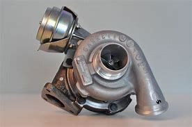 TURBO 717625 DE INTERCAMBIO - DESDE 210€