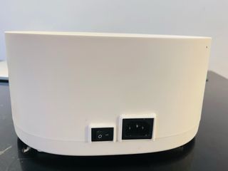 Esterilizador con secador chicco