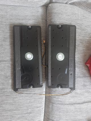 Piezas de TV Samsung componentes Samsung 55CU8500