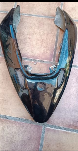 Carene per Honda Hornet 