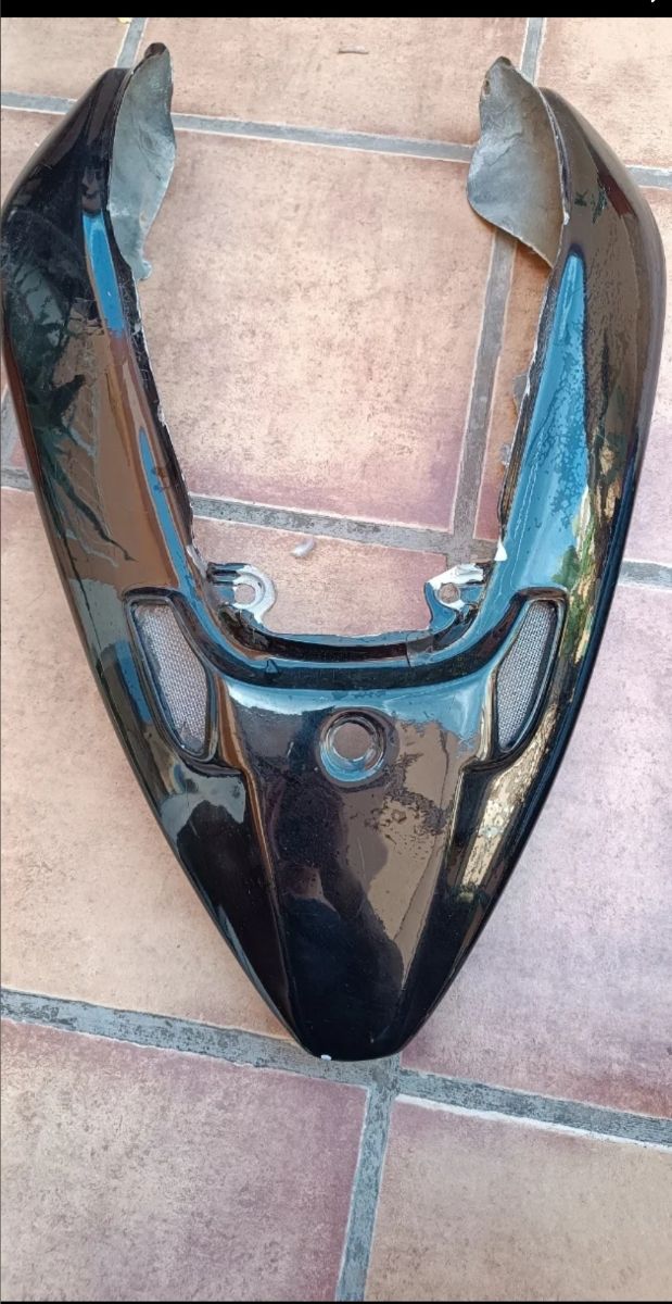 Carene per Honda Hornet 