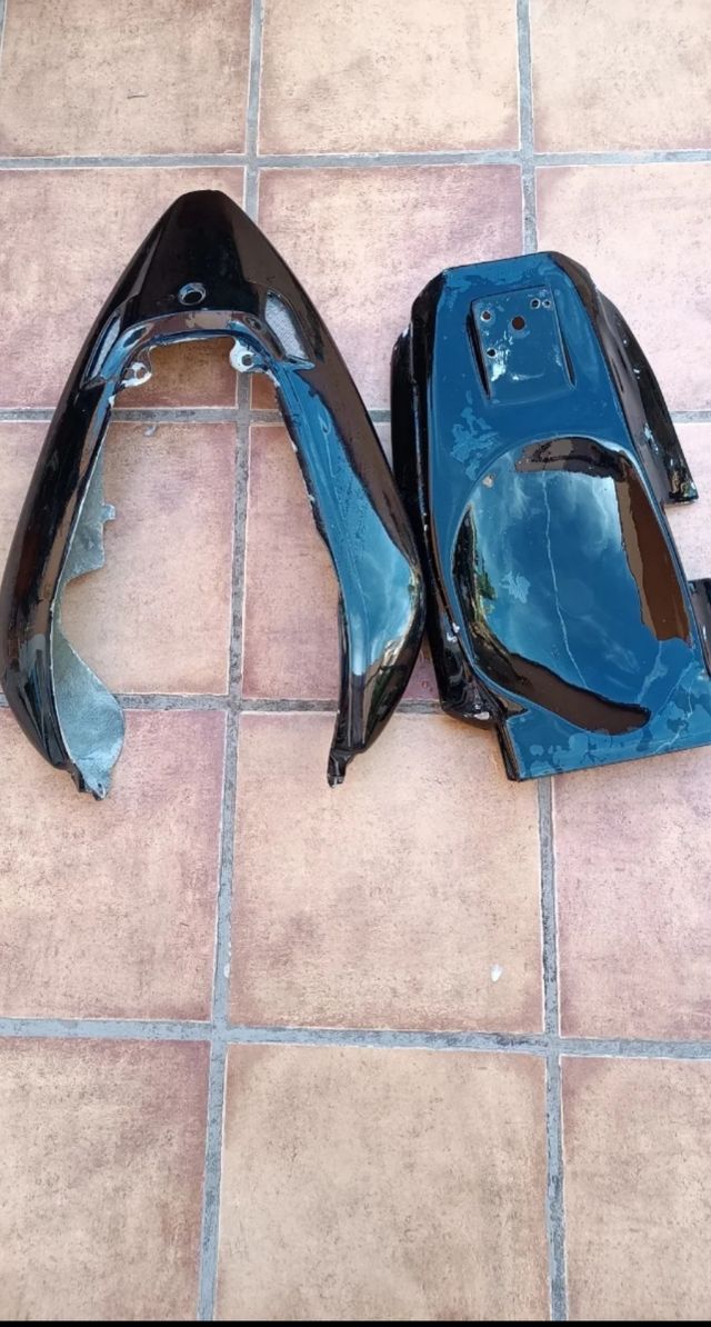 Carene per Honda Hornet 