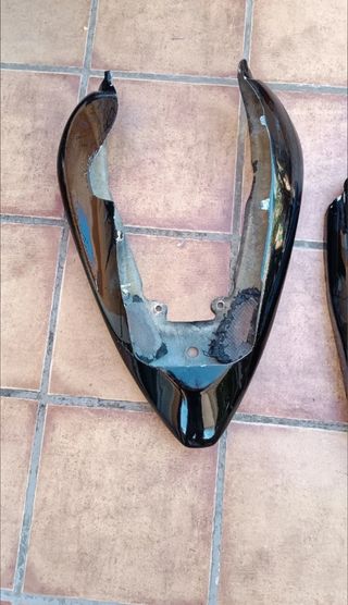 Carene per Honda Hornet 