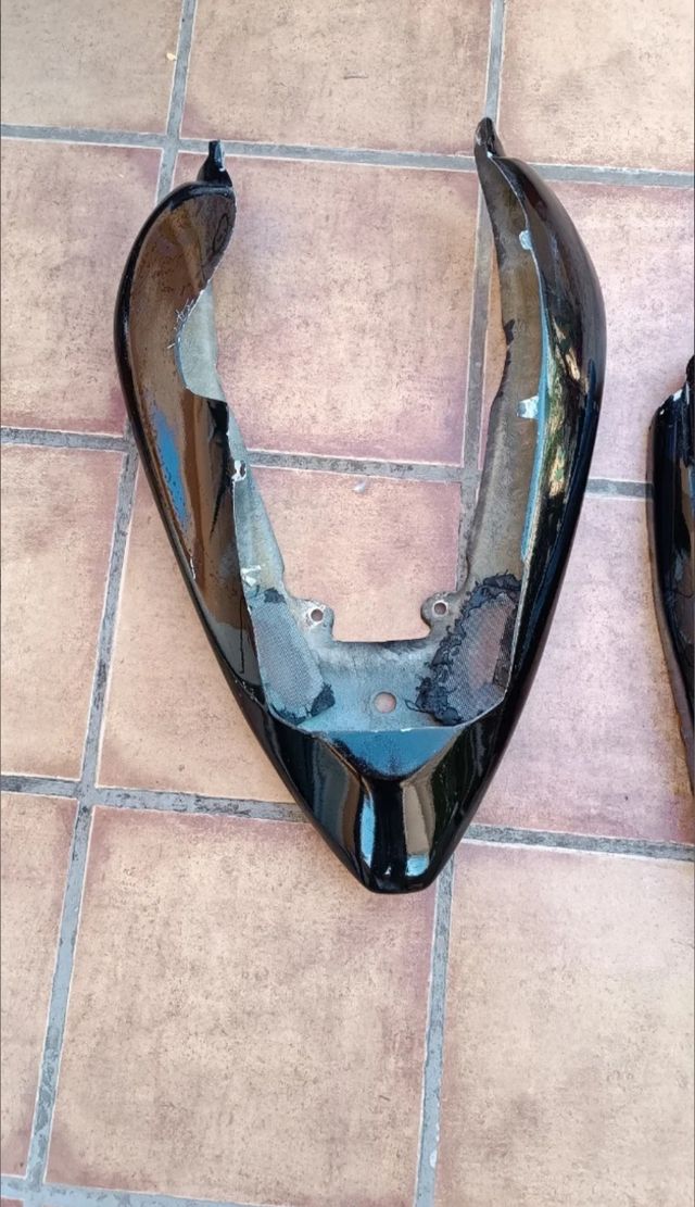 Carene per Honda Hornet 