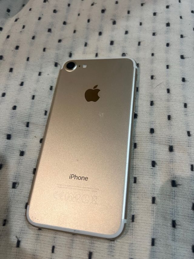 Iphone 7 128gb