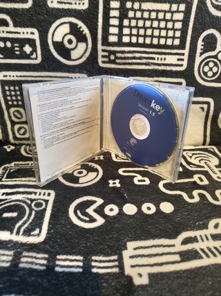 Dreamkey Dreamcast