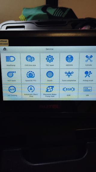 Servicio de diagnosis coches multimarcas