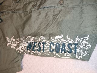 Camicia bimbo 18 mesi