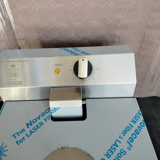 🏰CM✜ Freidora 8L industrial