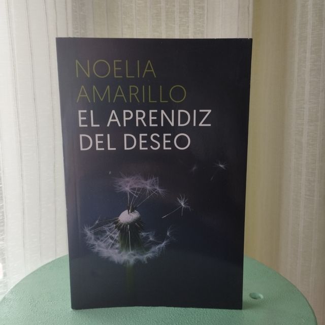 El aprendiz del deseo