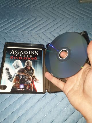 Assassin's Creed Revelations - PlayStation 3