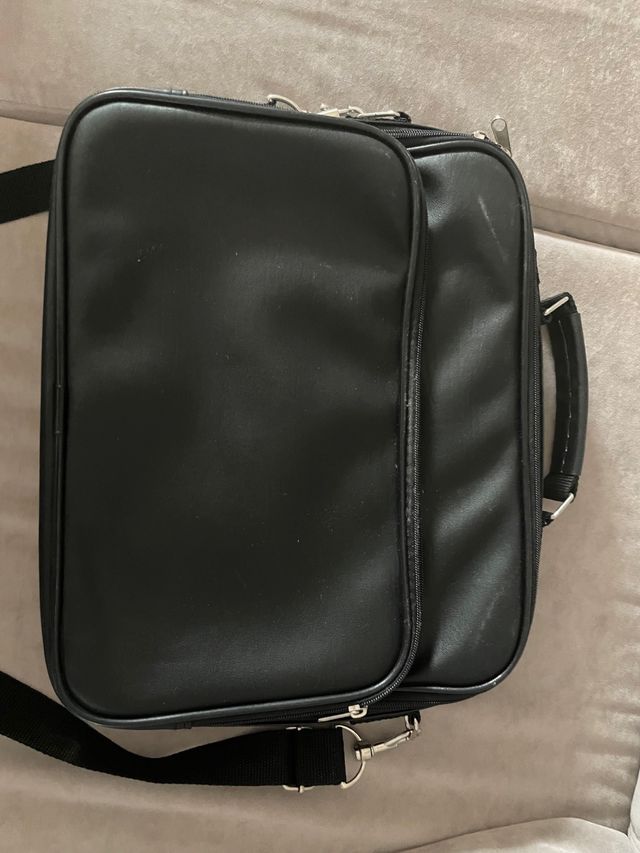 Maletin/portapapeles