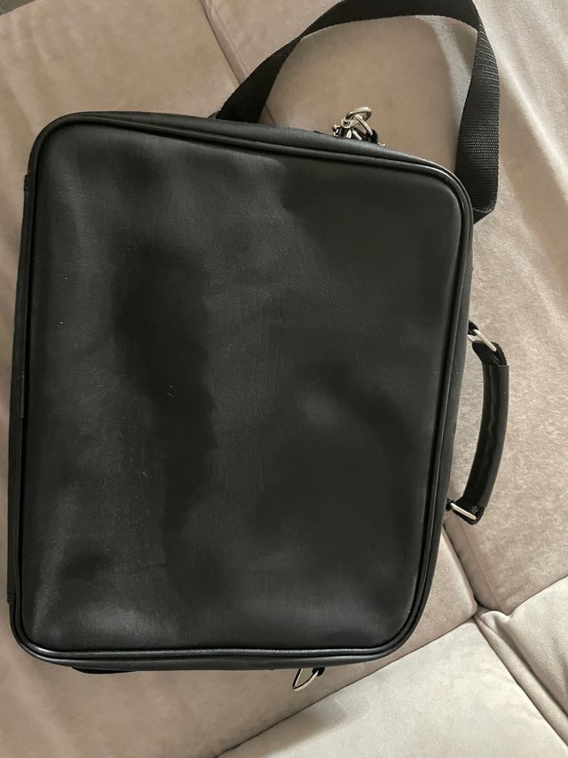 Maletin/portapapeles