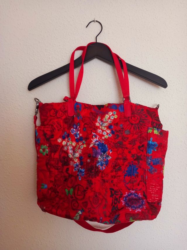 Bolso DESIGUAL