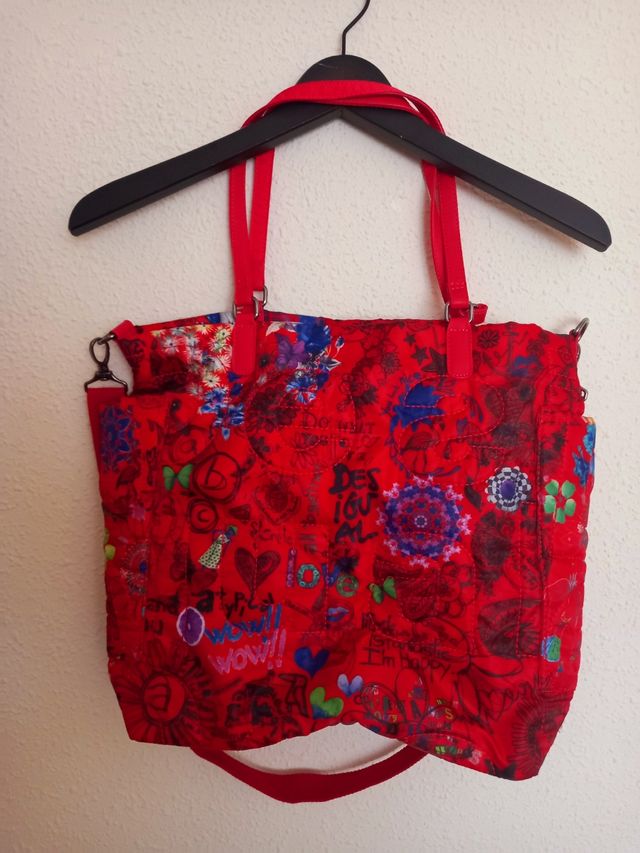 Bolso DESIGUAL