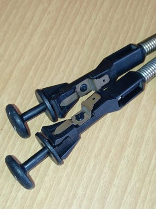 Cable Starter del Renault R- 5 Turbo. Nuevos. 