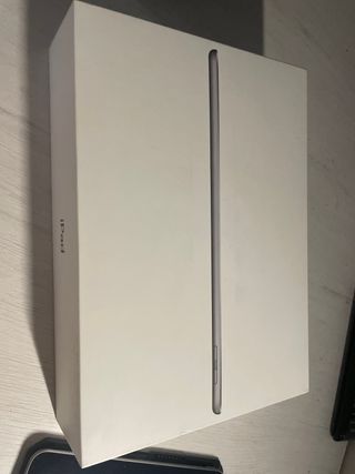Ipad 6 generacion